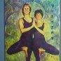 Exercise - Kripalu YOGA with Todd Norian and Ann Green PARTNERS