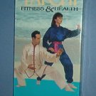 Exercise - Tai Chi Fitness and Health Intermediate
