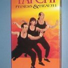 Exercise - Tai Chi Fitness and Health  - Fundamentals