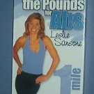 Exercise - Walk Away the Pounds for Abs - Get Up and Get Started - Leslie Sansone