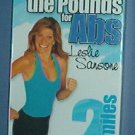 Exercise - Walk Away the Pounds for Abs - High Calorie Burn by Leslie Sansone