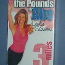 Exercise - Walk Away the Pounds for Abs - Super Fat Burning by Leslie Sansone