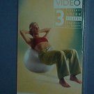 Exercise - Pilates - Exercise Ball Workout