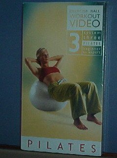 Exercise - Pilates - Exercise Ball Workout