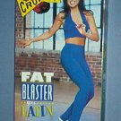 Exercise - Crunch - Flat Blaster goes Latin