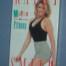 Exercise - Kathy Smith - March to Fitness...walking