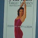 Exercise - Pilates The Method - Target Specific - Abs, Arms, Hips and Thighs