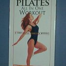 Exercise - Pilates The Method - All in One Workout
