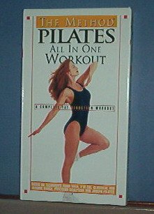 Exercise - Pilates The Method - All in One Workout