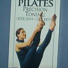 Exercise - Pilates The Method - Precision Toning with Jennifer Kries
