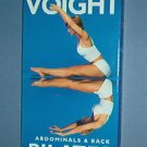 Exercise - Pilates  with Karen Voight - Abdominals & Back