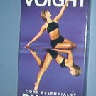 Exercise - Pilates - Karen Voight - Core Essentials