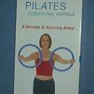 Exercise - Pilates - Bodycircles workout with Ana Caban