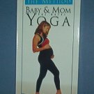 Exercise - Yoga - Baby and Mom prenatal