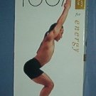 Exercise - Yoga - for Energy by Rodney Yee