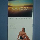 Exercise - A.M. Yoga for beginners. Awaken Stretch & Energize with Rodney Yee