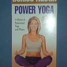 Exercise - Jane Fonda's Yoga Exercise Workout - All Levels