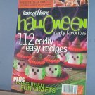 Cooking - Taste of Home - Halloween Party Favorites - Oct 2006