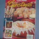 Cooking - Country Woman Christmas Country-Style - 2004