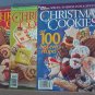 Cooking - Better Homes & Gardens Christmas Cookies (3 issues) 2002,05 & 06