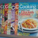 Cooking - Taste of Home - Cooking for 2 - Winter 08 Spring & Winter 07 Spring & Wiinter 04 Fall 05