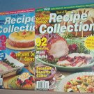 Cooking - Taste of Home - Cooking School Recipe Collection - Fall 2003 & Spring 2004