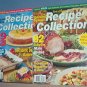 Cooking - Taste of Home - Cooking School Recipe Collection - Fall 2003 & Spring 2004