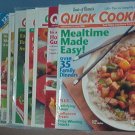 Cooking - Taste of Home - Quick Cooking - Sep & Nov 05; Jan Sep  Nov 04; Mar May Aug 03 & June 01