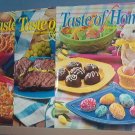 Cooking - Taste of Home -April/May,June/July and Aug/ Sept , 2003