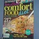 Cooking - Taste of Home - Comfort Food Diet Cookbook 2008