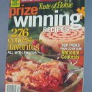 Cooking - Taste of Home - Prize-winning Recipes Spring 2075