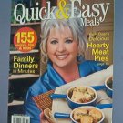 Cooking - Quick & Easy Meals Paula Deen, 2008