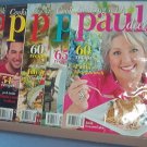 Cooking - Cooking with Paula Deen - Mar/Apr, May/ June, July/Aug,Sept/Oct, Nov/Dec 2006