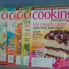 Cooking - Cooking Pleasures - Aug/Sep Feb/March Dec/Jan 2008; Feb/Mar, Apr/May, Aug Sept 2007
