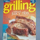 Cooking - Simply Perfect Grilling - Better Homes and Gardens -   2004