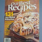 Cooking - Southen Living Our Best Recipes - Vol 4, November 2007