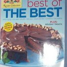 Cooking - The Best of the Best, LakeO Lakes Recipes