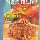 Cooking - Southern Lady - September/October 2006