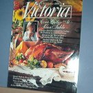 Magazine - VICTORIA - Like New - November 1995