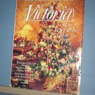 Magazine - VICTORIA - Like New - December 1995