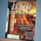 Magazine - VICTORIA - Like New - September 1995