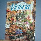 Magazine - VICTORIA - Like New -  August 1995