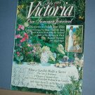 Magazine - VICTORIA - Like New -  July 1995