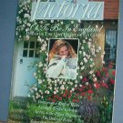 Magazine - VICTORIA - Like New -  March 1995