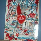 Magazine - VICTORIA - Like New  - February 1995