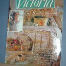 Magazine - VICTORIA - Like New  - January 1995