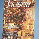 Magazine - VICTORIA - Like New  - December 1997