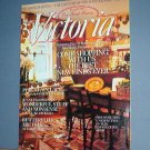 Magazine - VICTORIA - Like New -  August 1997