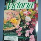 Magazine - VICTORIA - Like New -  April 1997