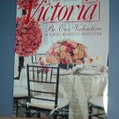 Magazine - VICTORIA - Like New -  February 1997